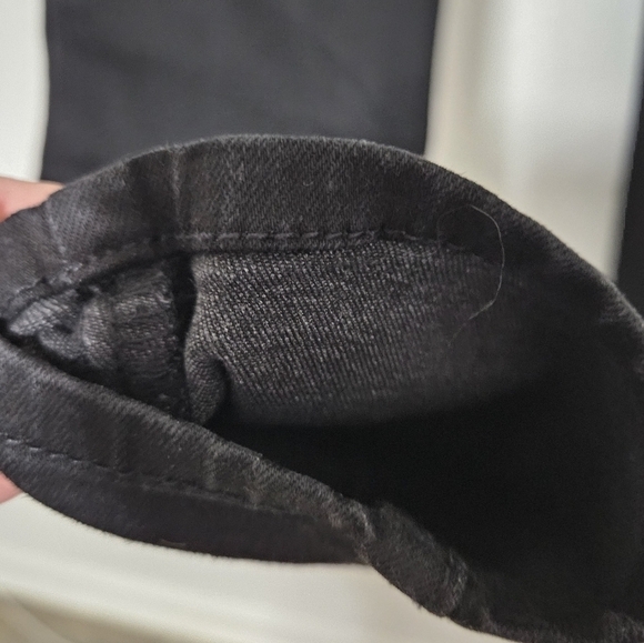 American Eagle hi rise leggings size 00 - Picture 5 of 12